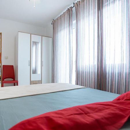 Stara Baska Apartments Eksteriør bilde