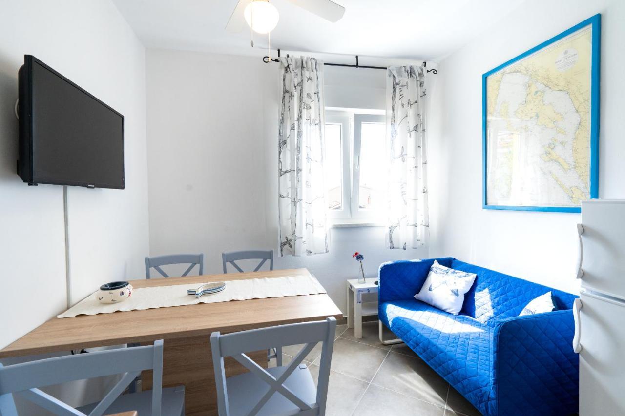 Stara Baska Apartments Eksteriør bilde